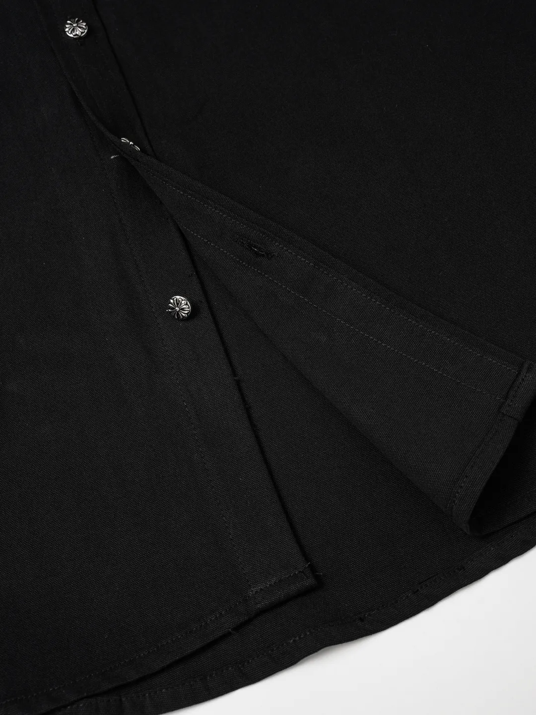CH/ Vintage In Stock Size: S M L ：Black D Canvas， Canvas ， ， ， ：